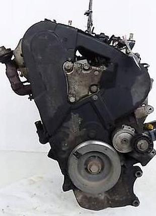 Б/у двигатель для peugeot 307 4