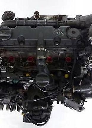 Б/у двигатель для peugeot 307 7