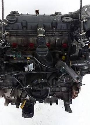 Б/у двигатель для peugeot 307 10