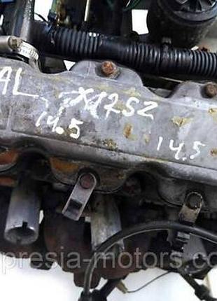 Двигатель opel corsa b 1.2 x12sz 2