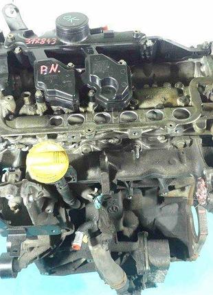 Двигатель renault koleos m9rx866 2.0 dci film