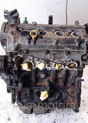 Двигатель toyota yaris ii 1.3 vvti 87km 05-08 2sz-fe