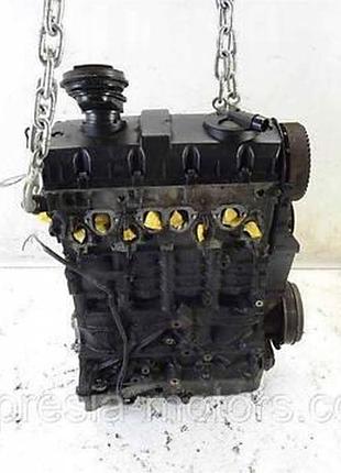 Двигун vw sharan lift 1.9 tdi 115km 00-10 auy