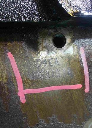 Двигатель kia cerato 2.0 crdi film 10
