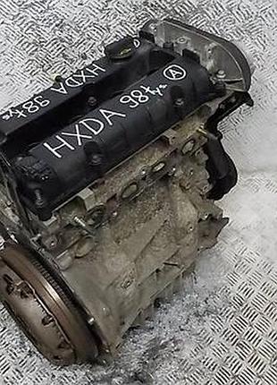 Б/у двигатель для ford focus mk2, c-max. 2
