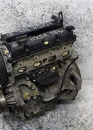 Б/у двигатель для ford focus mk2, c-max. 3