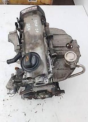 Б/у двигатель для volkswagen golf iv. 2