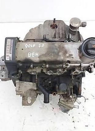 Б/у двигатель для volkswagen golf iv. 3