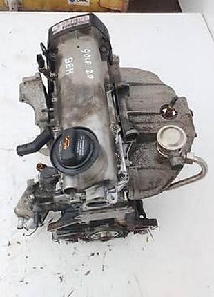 Б/у двигатель для volkswagen golf iv. 5