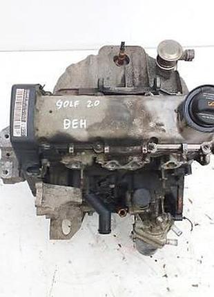 Б/у двигатель для volkswagen golf iv. 6