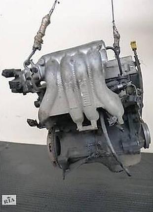 Б/у двигатель для renault megane coupe. 3