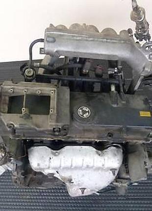 Б/у двигатель для renault megane coupe. 5