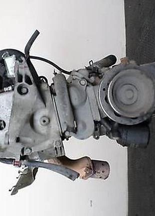 Б/у двигатель для легкового авто renault clio 3