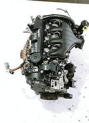 Б/у двигатель peugeot 407, citroen c4, c5.
