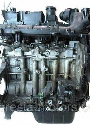 Двигатель peugeot 206 1.4 hdi 69km 98-06 8hx