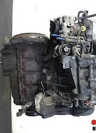 Б/у двигатель для легковых автомобилей opel astra. 2