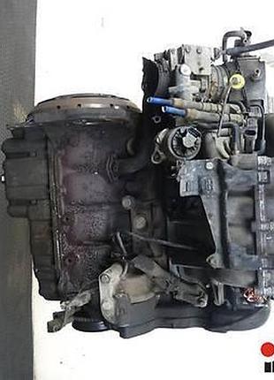 Б/у двигатель для легковых автомобилей opel astra. 7