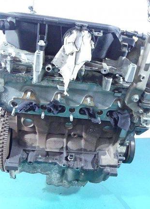 Двигатель renault clio ii k4ma744 1.6b 8