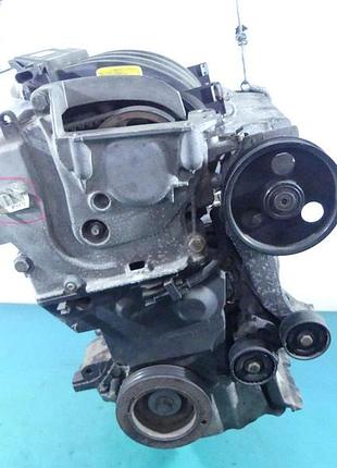 Двигатель renault clio ii k4ma744 1.6b 9