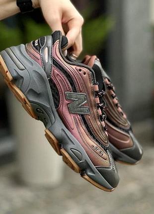 Joe freshgoods x new balance 1000 black ice