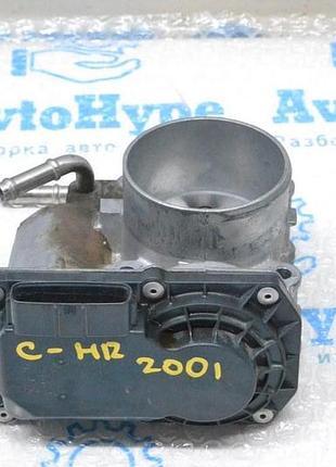 Дроссельная заслонка toyota c-hr 18-23 (01)