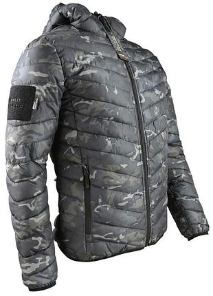 Куртка тактична kombat uk xenon jacket