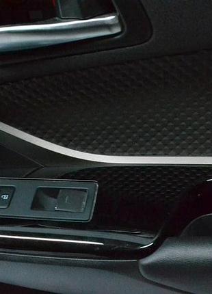 Управление стеклоподъемником перед прав toyota c-hr 18-23