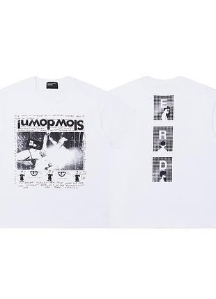 Футболка erd enfants riches déprimés xl