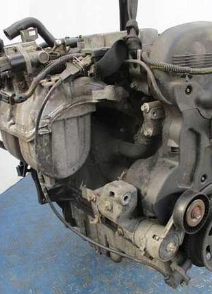 Opel astra g 1.6 16v 101km двигун x16xel тестований