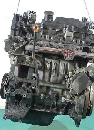 Двигун peugeot 207 1.4 hdi