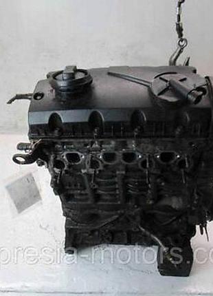 Двигатель vw passat b5 fl 1.9 tdi 101km 00-05 avb