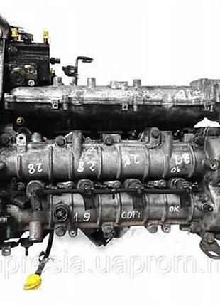 Двигун opel vectra c 1.9 cdti 150 km z19dth