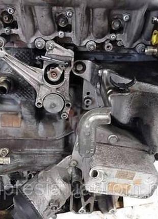 Двигатель opel vectra c 1.9 cdti 150 km z19dth 4