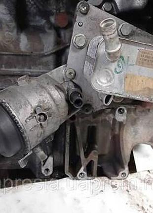 Двигатель opel vectra c 1.9 cdti 150 km z19dth 5