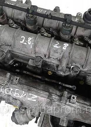 Двигатель opel vectra c 1.9 cdti 150 km z19dth 7