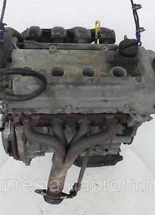 Toyota yaris verso 99-05 1.5vvti двигун v1nz-p52b
