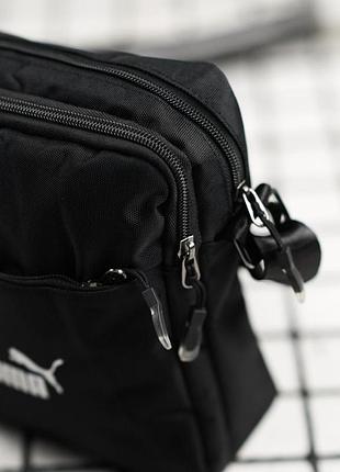 Сумка через плечо pm black тр6709 3