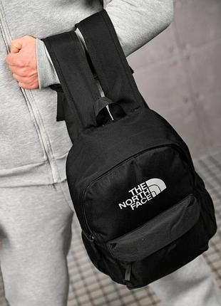 Городской рюкзак tnf тр5259 4