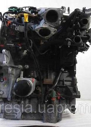 Двигун peugeot 607 2.2 hdi 4hx