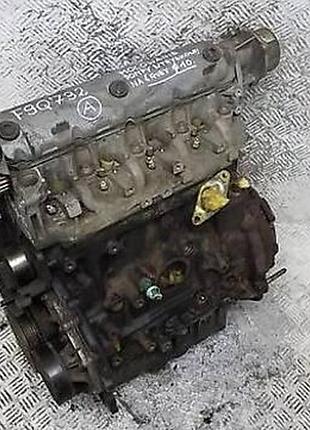 Б/у двигатель для renault scenic, megane. 4