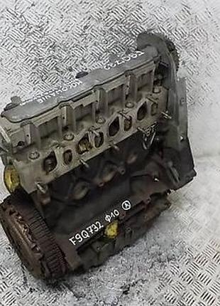 Б/у двигатель для renault scenic, megane. 5
