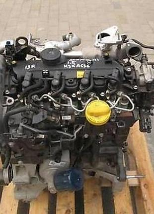 Б/у двигатель для renault scenic, captur, nissan.