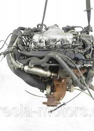 Двигун diesel peugeot 807 2.2 hdi