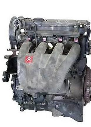 Б/у двигатель для citroen xantia.