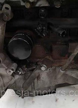 Двигатель renault megane ii 1.4 16v k4j730 4