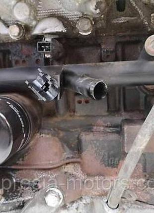 Двигатель renault megane ii 1.4 16v k4j730 5