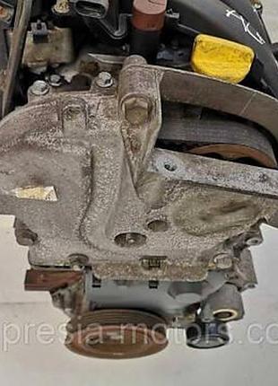 Двигатель renault megane ii 1.4 16v k4j730 6