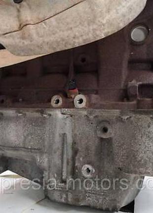 Двигатель renault megane ii 1.4 16v k4j730 7