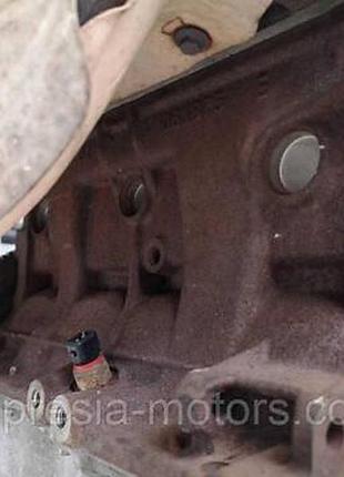 Двигатель renault megane ii 1.4 16v k4j730 8