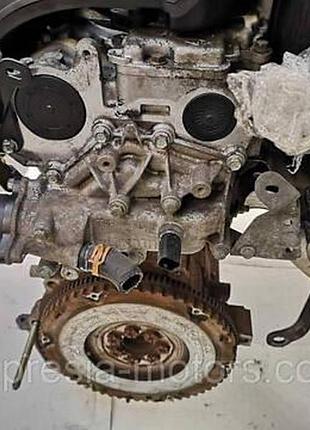 Двигатель renault megane ii 1.4 16v k4j730 9
